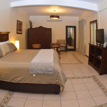 Hotel Casa Rivas Oaxaca Esterno foto