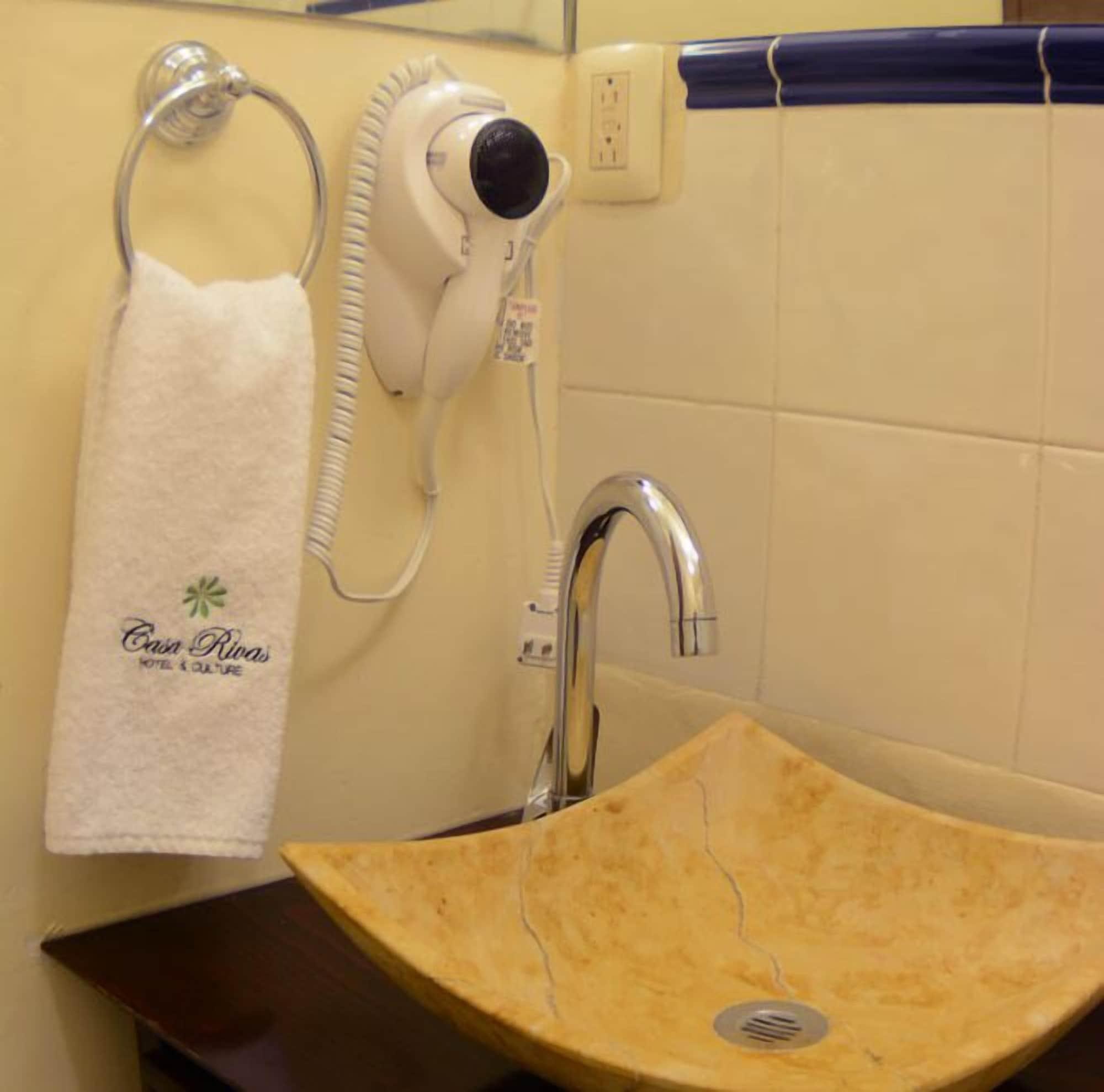 Hotel Casa Rivas Oaxaca Esterno foto