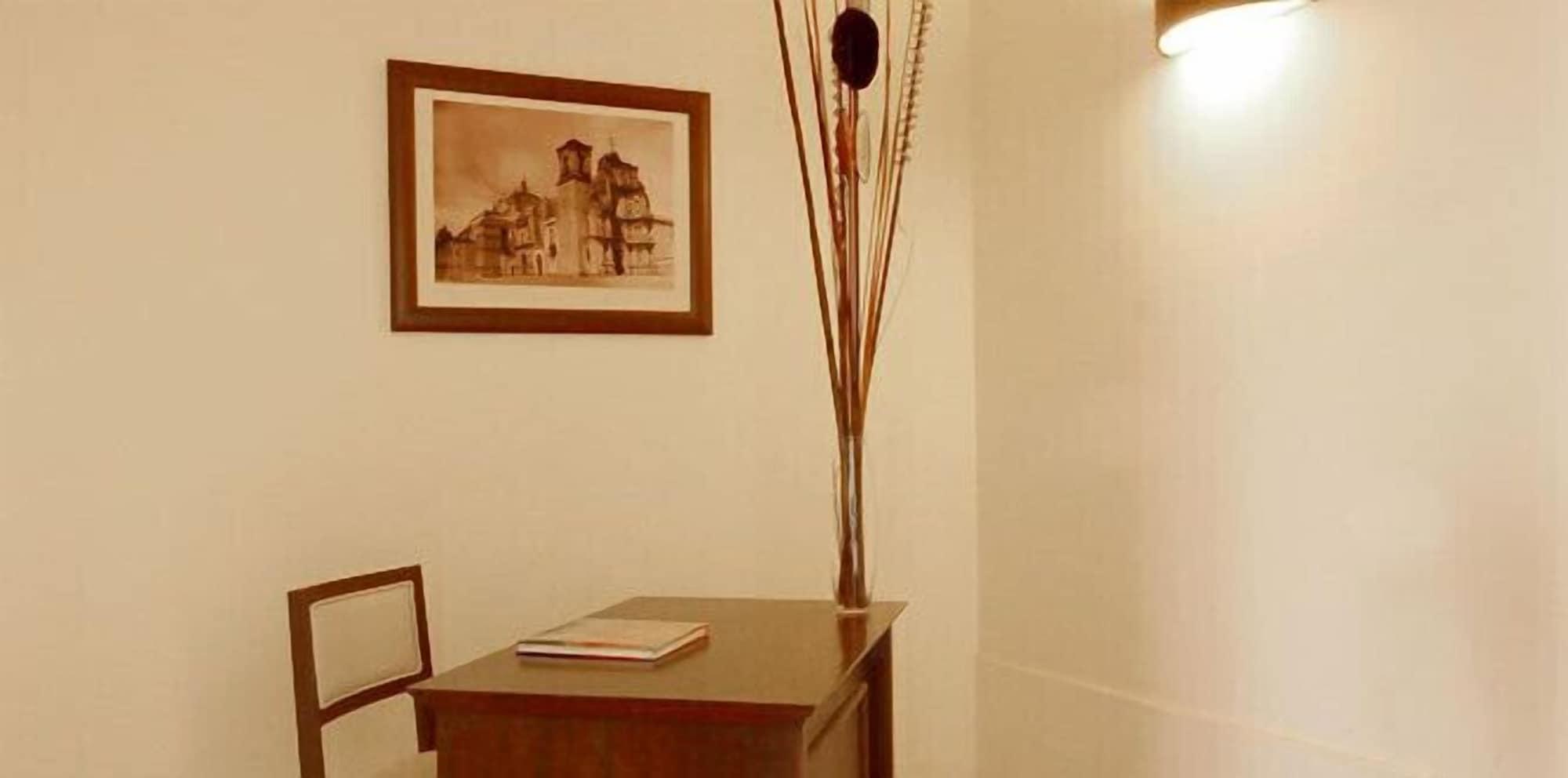 Hotel Casa Rivas Oaxaca Esterno foto