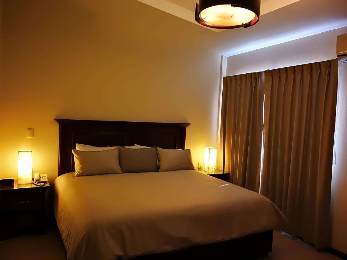 Hotel Casa Rivas Oaxaca Esterno foto