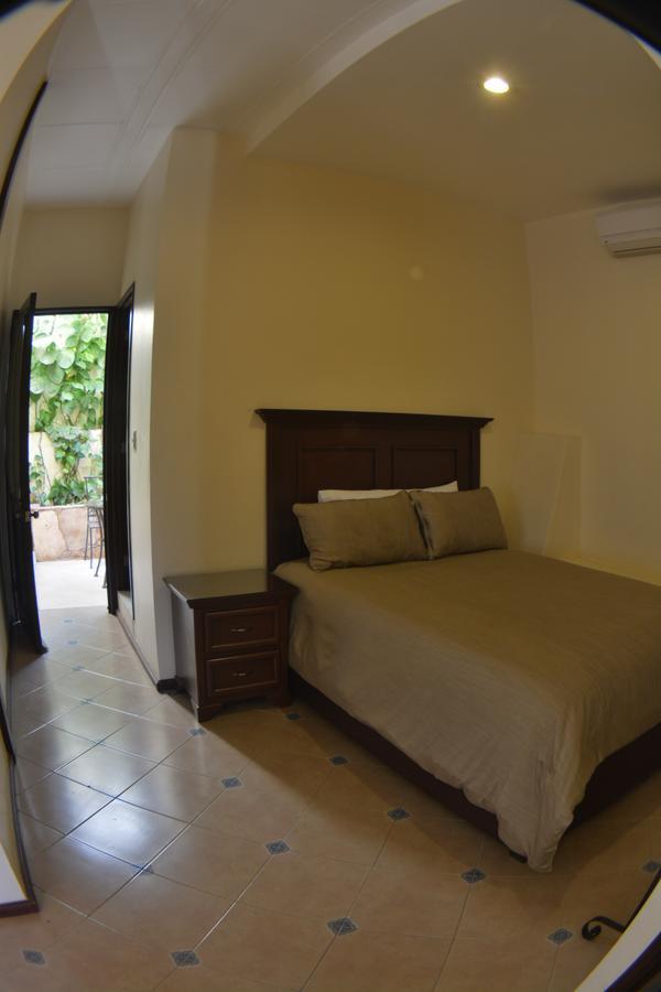 Hotel Casa Rivas Oaxaca Esterno foto