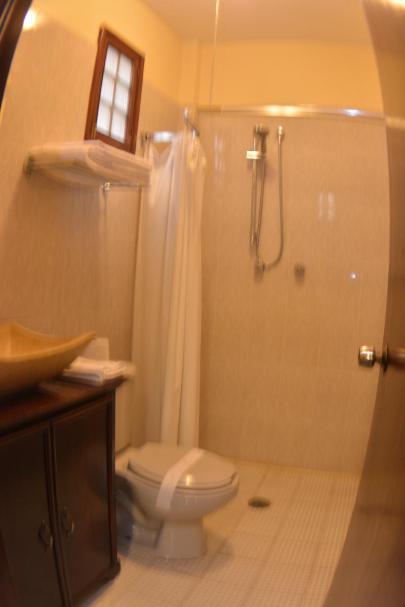 Hotel Casa Rivas Oaxaca Esterno foto