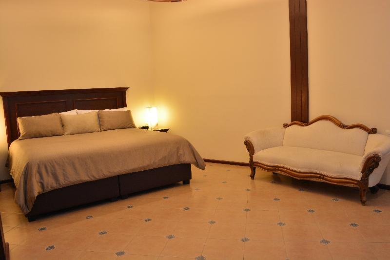Hotel Casa Rivas Oaxaca Esterno foto