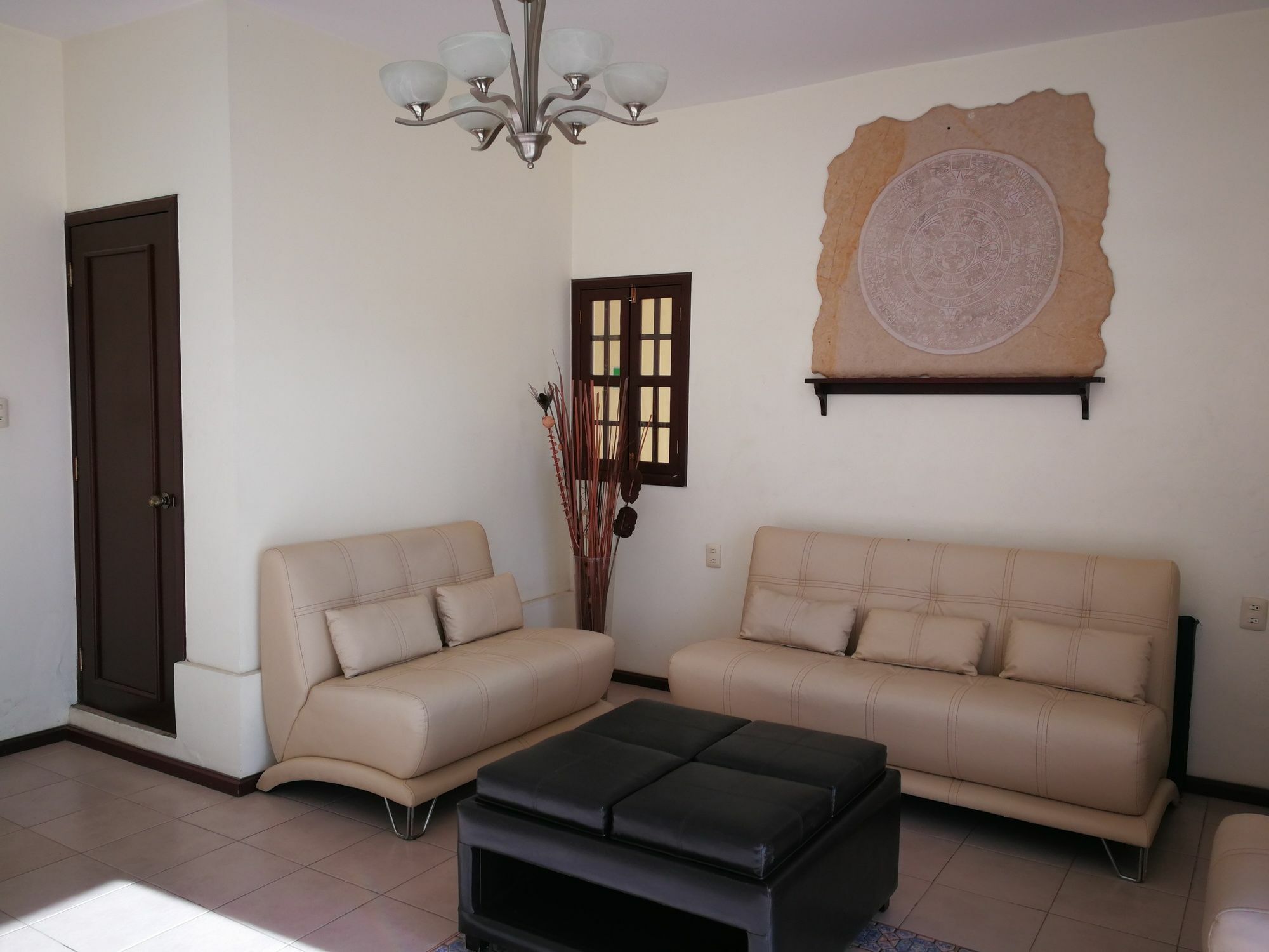 Hotel Casa Rivas Oaxaca Esterno foto